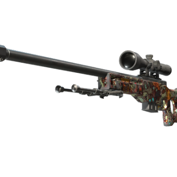 AWP | PAW (Field-Tested)