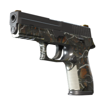 P250 | Small Game (Minimal Wear)