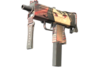 MAC-10 | Sakkaku