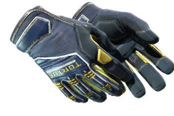 ★ Specialist Gloves | Field Agent