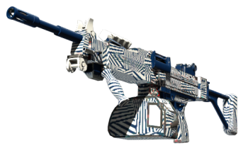 Negev | Dazzle