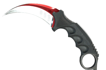 ★ Karambit | Autotronic