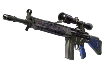 G3SG1 | Violet Murano