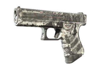 Glock-18 | Trace Lock