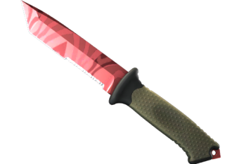 ★ Ursus Knife | Slaughter