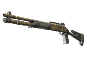 XM1014 | Charter