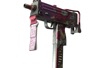 MAC-10 | Saibā Oni