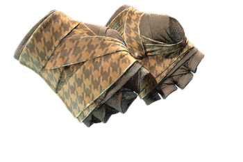 ★ Hand Wraps | Desert Shamagh