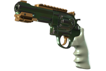 R8 Revolver | Leafhopper
