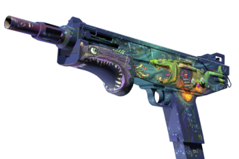 MAG-7 | Monster Call