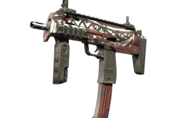 MP7 | Mischief