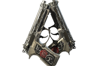 Dual Berettas | Balance