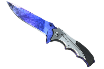 ★ StatTrak™ Nomad Knife | Doppler