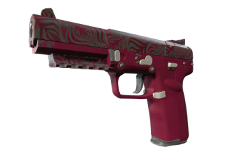 Five-SeveN | Crimson Blossom