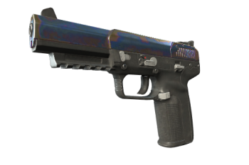Five-SeveN | Heat Treated