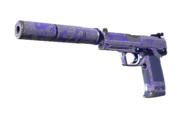 USP-S | Sleeping Potion