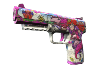 Five-SeveN | Fairy Tale