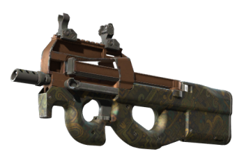 P90 | Ancient Earth