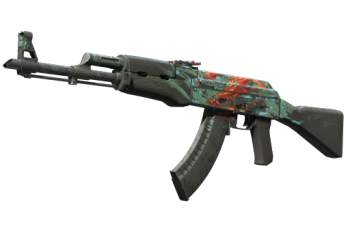 AK-47 | Aquamarine Revenge