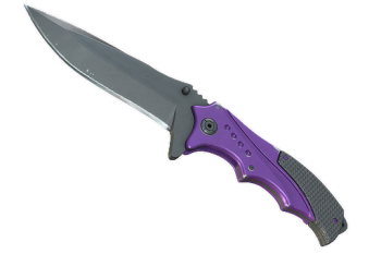 ★ Nomad Knife | Ultraviolet