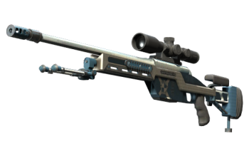 SSG 08 | Hand Brake