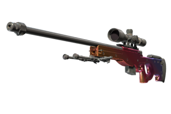 AWP | Fade