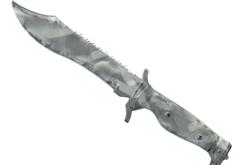 ★ StatTrak™ Bowie Knife | Urban Masked