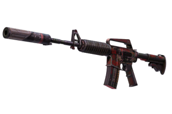 M4A1-S | Night Terror