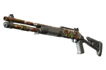 XM1014 | Zombie Offensive