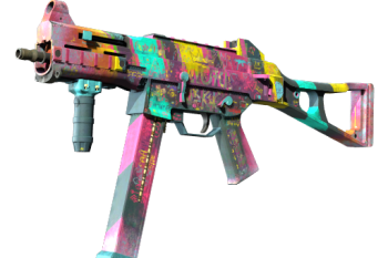 UMP-45 | Wild Child