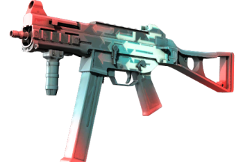UMP-45 | Momentum