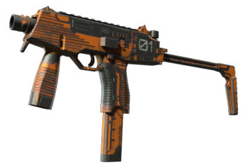MP9 | Modest Threat