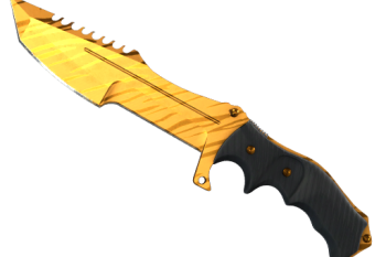 ★ Huntsman Knife | Tiger Tooth
