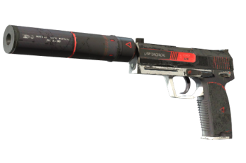 USP-S | Cyrex