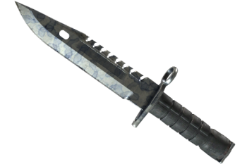 ★ StatTrak™ M9 Bayonet | Stained