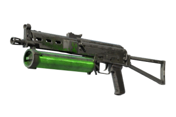 PP-Bizon | Fuel Rod
