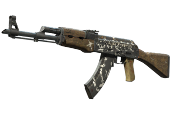AK-47 | Wasteland Rebel