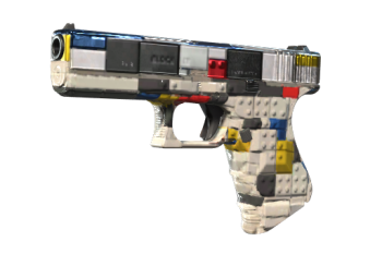 Glock-18 | Block-18