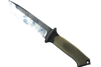 ★ Ursus Knife | Stained