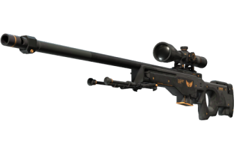 AWP | Elite Build