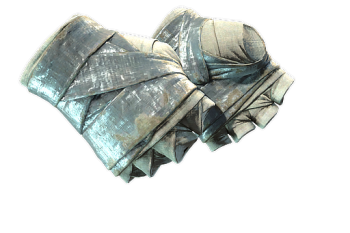 ★ Hand Wraps | Duct Tape