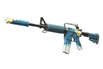 M4A1-S | Solitude