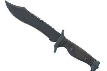 ★ Bowie Knife | Night