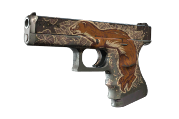 Glock-18 | Weasel