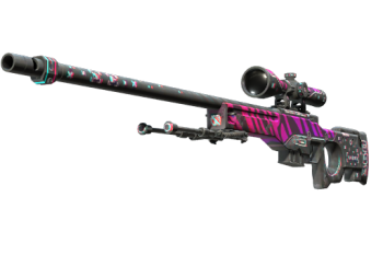 AWP | Chromatic Aberration