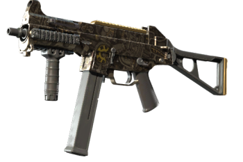 UMP-45 | Mechanism