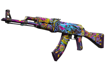 AK-47 | Nightwish