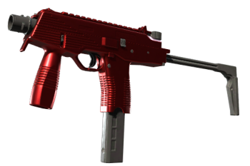 MP9 | Hot Rod