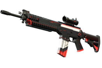 SG 553 | Cyrex