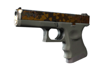 Glock-18 | Reactor
